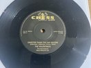 Valentinos Sweeter Than The Day Before / Tony Clarke - Landslide-New