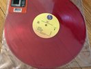 WILCO A.M. EX LP 1995 RED VINYL SIRE 1-45857 FREE SHIP MORE LP’S