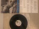 TOM WAITS Rain Dogs LP - 1985 Island (ILPS 9803) + inner