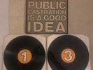SWANS Public Castration is a Good Idea 2xLP - original 1986 release
