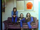 CROSBY,STILLS+NASH SELF-TITLED 1st ALBUM ULTRA-RARE ORIG'69 WHITE LABEL PROMO LP