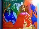 FREEPORT SELF-TITLED ULTRA-RARE ORIG '70 MAINSTREAM WHITE LABEL PROMO PSYCH LP