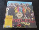 The Beatles - Sgt. Pepper's Lonely Hearts Club Band - 2017 Stereo Mix - NEW