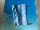 The Caretaker Everywhere At The End Of Time Stage 1 Vinyl. New And Sealed