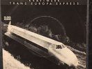 Kraftwerk Trans Europe Express Rare German 7” Vinyl