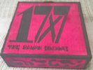 The Residents 17x7 The Ralph Singles Box Set Long Out Of Print