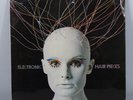 Mort Garson Electronic hair pieces vinyl lp album AMLS 960 1969 Space Age Pop EX