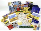 Paul McCartney Egypt Station Traveller’s Limited Edition Suitcase SEALED MINT