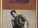LEE MORGAN - THE PROCRASTINATOR - 1978 BLUE NOTE BN-LA582-J2 LP Vinyl NEAR MINT