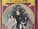 FIELDS - SELF TITLED - PSYCH UNI 73050 LP Vinyl Record EX/EX