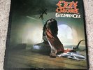 Ozzy Osbourne  1st US Press Blizzard Of Ozz LP Jet Records Vinyl  1981 JZ 36812