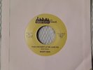 Snoopy Dean - Your Love Won't Let Me Leave You / I Can't Control - Deep City -
