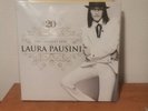 LAURA PAUSINI THE GREATEST HITS BOX 4 LP limited edition copia 0436/1500