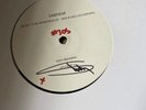 Eminem Signed Test Pressing Vinyl With Order Invoice Proof