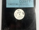 Christina Aguilera Featuring Redman - Dirrty (12
