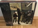 LP Diving For Pearls - same 1989 Epic / The Trademarks / Urgent / The Mundanes