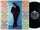 Bobby Timmons - Soul Time LP - Riverside - RLP 9334 OG Press Black Label DG VG++