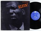 Elvin Jones & Co. - Elvin  LP - Riverside - RLP 409 Mono DG