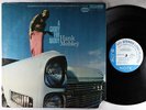 Hank Mobley - A Caddy For Daddy LP - Blue Note - BST 84230 RVG VG+