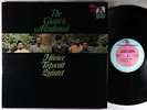 Horace Tapscott Quintet - The Giant Is Awakened LP - Flying Dutchman RVG VG++
