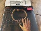 Kiss The Elder 2021 LP Vinyl + tasche (Bag) original verschweisst still sealed