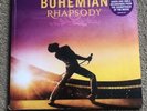 New Sealed Queen Bohemian Rhapsody ￼Soundtrack Vinyl