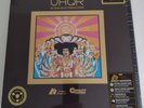 The Jimi Hendrix Experience - Axis: Bold As Love - UHQR Stereo