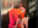Creative Source Consider the Source Vinyl Album - 1976 - R&B Soul / Disco / Funk