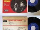 The Rolling Stones - Lady Jane - Decca GHP 79103 French 7