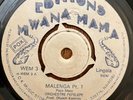 Pepelepe Malenga Very Rare Rumba Breaks Congo in Kenya 45 RPM MP3 Listen