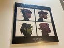 Gorillaz - Demon Days - Vinyl Record - used