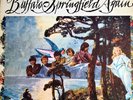 Buffalo Springfield Again LP (SD 36-228), 1968 ATCO NEAR MINT/EXCELLENT