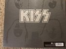 KISS Solo Albums 40th Anniversary Box Set COLORED VINYL 180g + Posters + Slipmat