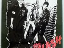 CLASH SAME EPIC 25AP537 JAPAN VINYL LP