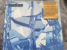 Blue Day by Slowdive (Record, 2020) White Marbled Vinyl Limited to 3000 Copies