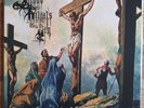 GRAND BELIAL'S KEY * WITNESS TO THE REGICIDE LP * RED VINYL * RARE