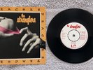 The Stranglers – Peaches / Go Buddy Go - 7