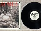 RIGOR MORTIS - FREAKS LP Record 1989 Metal Blade THRASH METAL Gwar MINISTRY