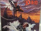 Dio - Holy Diver LP (Original 1983 Press) Very Good Condition - VPI Cleaned