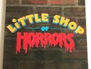 LITTLE SHOP OF HORRORS (Motion Picture Soundtrack) 1986 Vinyl LP