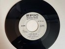 JIMMY BREEDLOVE 45 I Say Hello/All Is Forgiven EPIC 9319 northern soul PROMO