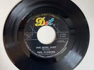 PHIL FLOWERS 45 One More Hurt/Where Did I Go Wrong DOT 17043 northern soul VG+