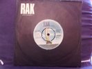 ARROWS - BROKEN DOWN HEART - I LOVE ROCK 'N' ROLL - RAK 205 - RARE - PLAYS EX+