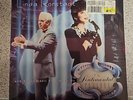 Linda Ronstadt / Nelson Riddle - For Sentimental Reasons LP SEALED 60474-1-E
