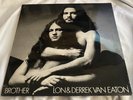 Lon & Derrek Van Eaton - Brother - UK Apple Sapcor 25 - Lovely Copy