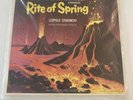 NEW Walt Disney's FANTASIA Stravinsky's RITE OF SPRING Rare 12