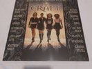 THE CRAFT Soundtrack LP 2015 1st Vinyl Factory Sealed Magic