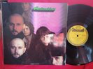 MASHMAKHAN Same LP AUSTRALIA 1970 MINT- First Pressing Psychedelic Gem