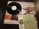 Cold Chisel - The Barking Spiders Live 1983 - vinyl LP original w Poster