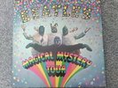 the beatles magical mystery tour Booklet